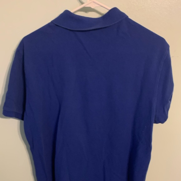 Ralph Lauren Custom Fit Polo Large - Picture 2 of 2